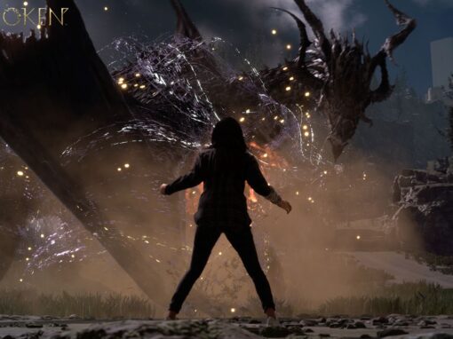 The game Forspoken won’t have “Microtransaction”