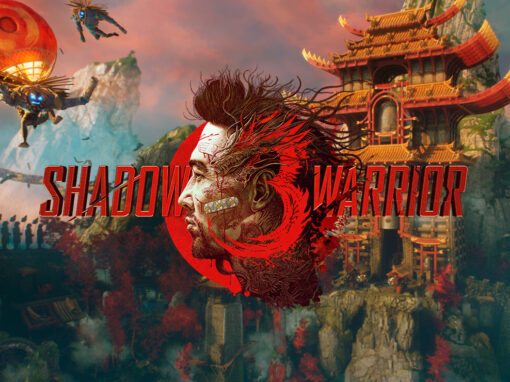 Shadow Warrior 3