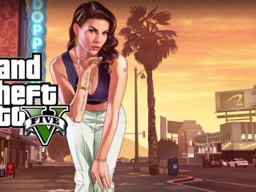 GTA5 New Generation Swab Got New Privileges