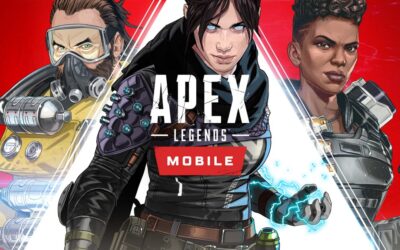 Reveal the Launch Date of the ” Apex Legends Mobile” Game