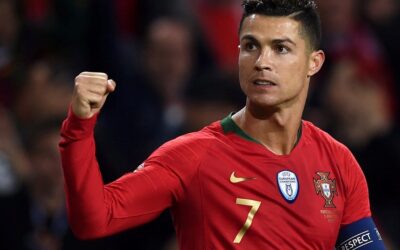 Ronaldo supports Ten Hag to lead United next season