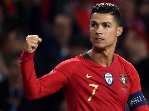 Ronaldo supports Ten Hag to lead United next season