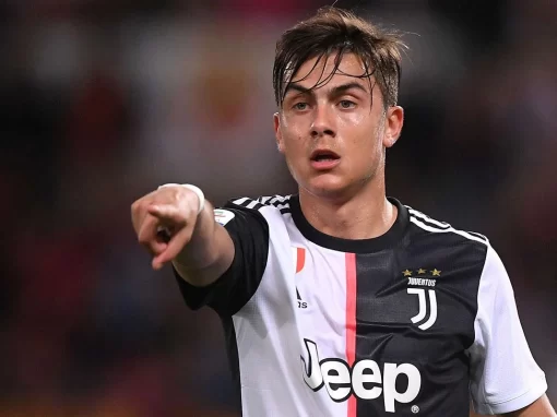Dybala’s destination is a surprised strike