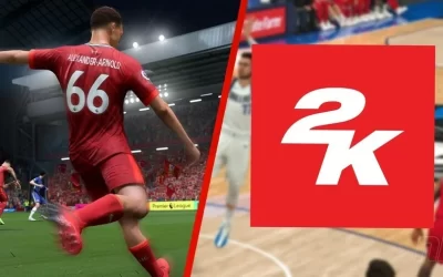 Take Two Company Cooperates With FIFA