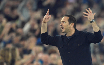 Frank Lampard was fined