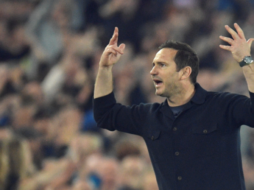 Frank Lampard was fined