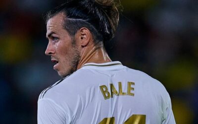 Ancelotti defends Gareth Bale and demands “return the favour”