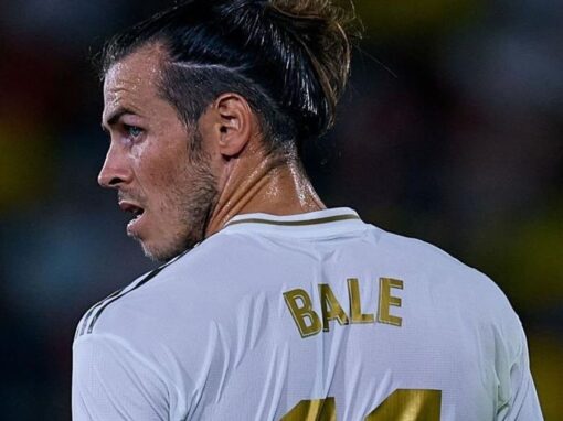 Ancelotti defends Gareth Bale and demands “return the favour”