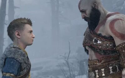 Postpone the” God of War Ragnarök ” to 2023