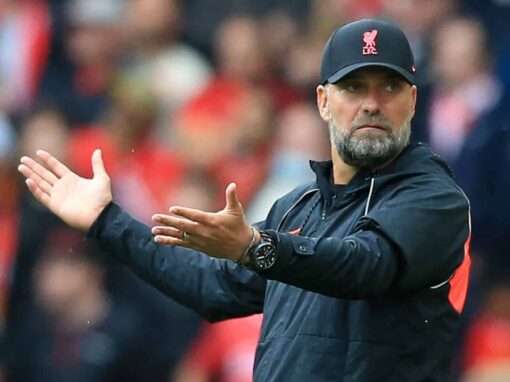 Klopp: Liverpool’s chance of winning the Premier League is unlikely but possible