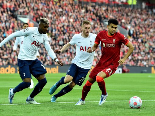 Liverpool retain title by defeating Aston Villa