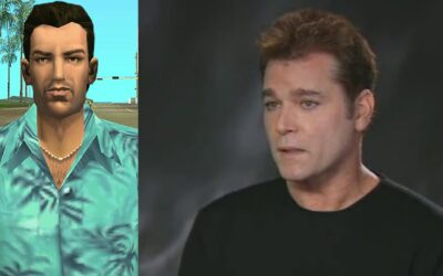 Grand Theft Auto Vice City’s Main Character Performer Dies Untimely