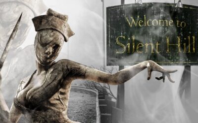 Silent Hill Series will Return Back to the Game World With 4 Parts