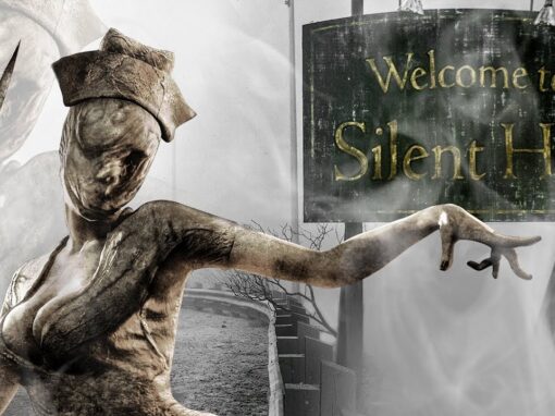 Silent Hill Series will Return Back to the Game World With 4 Parts