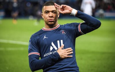 After extending Mbappe’s contract .. “an exciting decision” in Paris Saint-Germain