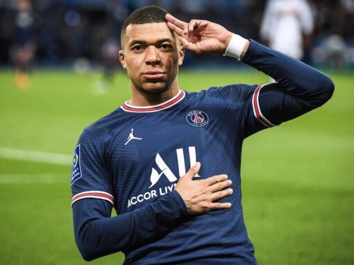 After extending Mbappe’s contract .. “an exciting decision” in Paris Saint-Germain