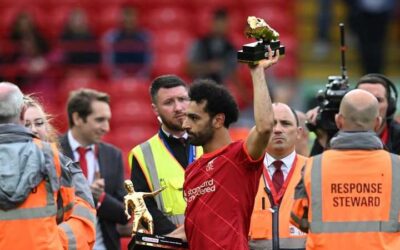 Salah and 2011 Dream Maybe Achieved Soon