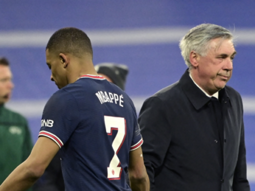 Dodge is how Real Madrid coach commented on Mbappe’s decision