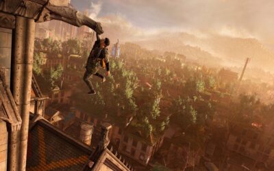 “Dying Light” Developers Working on AAA Open World