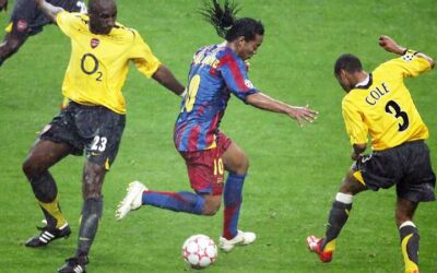 An exciting history began since 1956