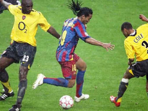 An exciting history began since 1956