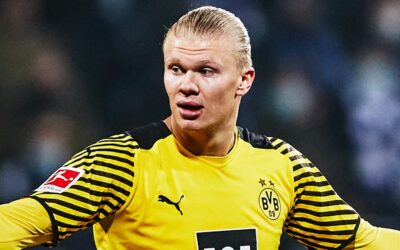 Haaland’s Move to Manchester City is Excellent Addition to The Team