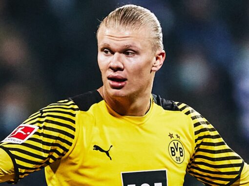 Haaland’s Move to Manchester City is Excellent Addition to The Team