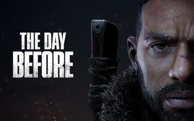 “The Day Before” Postpones for a Long Time