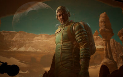 Classic The Invincible Game Shows New Photos