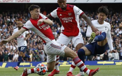 The night of the “Champions seat” between the two giants of London