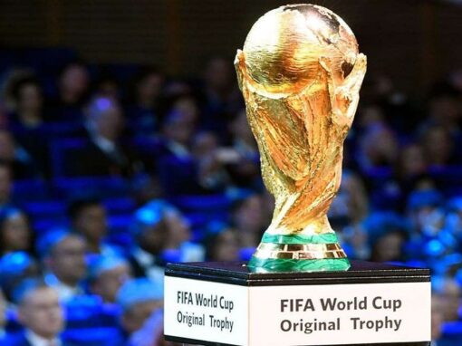The Guardian: “Uncertainty” hangs over the World Cup in Qatar