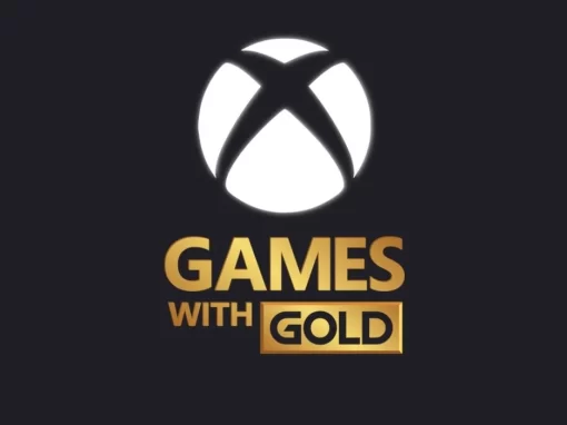 Microsoft Adds a New Free Game to” Games With Gold”