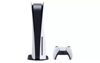 PlayStation 5 Sales Exceed 20 Million