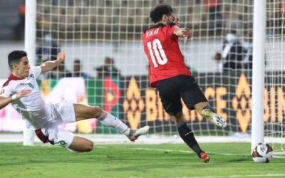 A Moroccan star close to the Premier League