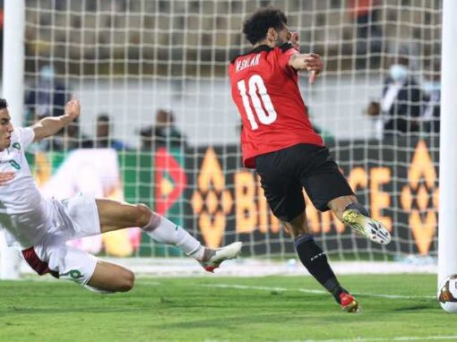 A Moroccan star close to the Premier League