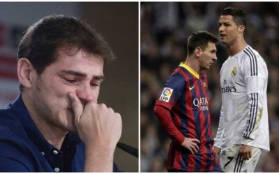 8 times the clubs failed their legends and left them