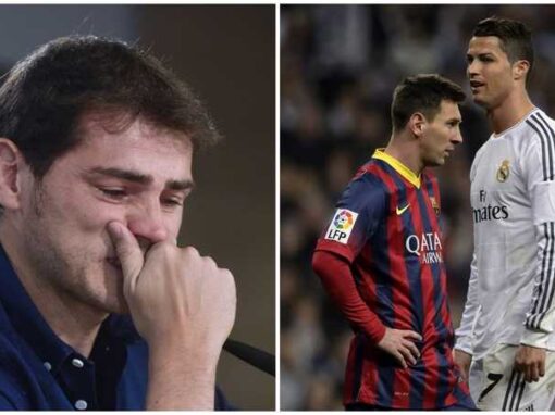 8 times the clubs failed their legends and left them