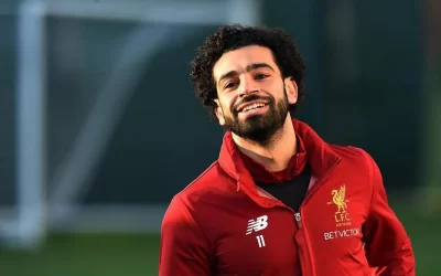 Furious Liverpool Fans Call for Get rid of Mohamed Salah