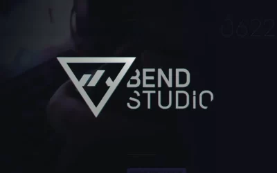PlayStation Bend Studio Reveals its New Logo