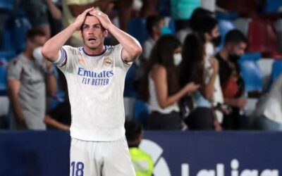 How much is Bill’s salary with his new team?