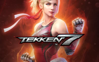Tekken 7 Sales Exceed 9 Million Copies