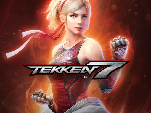 Tekken 7 Sales Exceed 9 Million Copies