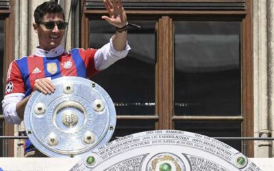 Lewandowski reveals why he wanted to “leave Bayern”