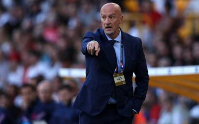 The English conqueror comments on the “miracle” victory