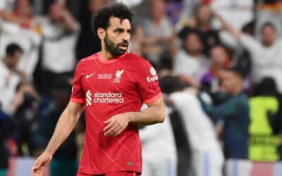 Mystery surrounds Salah’s fate with Liverpool