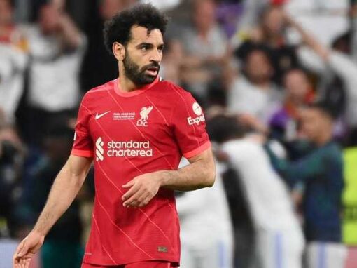 Mystery surrounds Salah’s fate with Liverpool