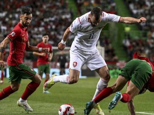 A second victory for Portugal and the first for Spain