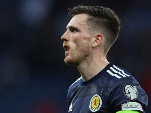 Liverpool star: The fans are right to attack us