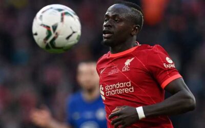 Mane reveals the reason for choosing Bayern Munich