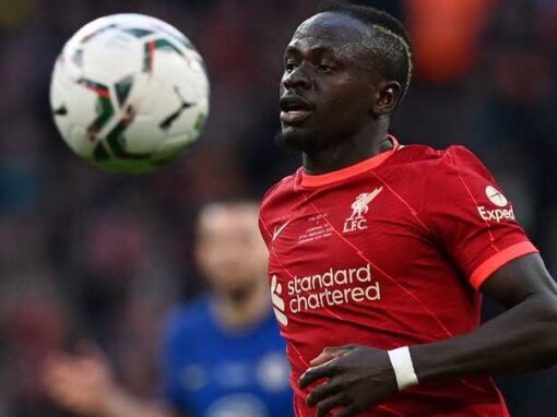 Mane reveals the reason for choosing Bayern Munich